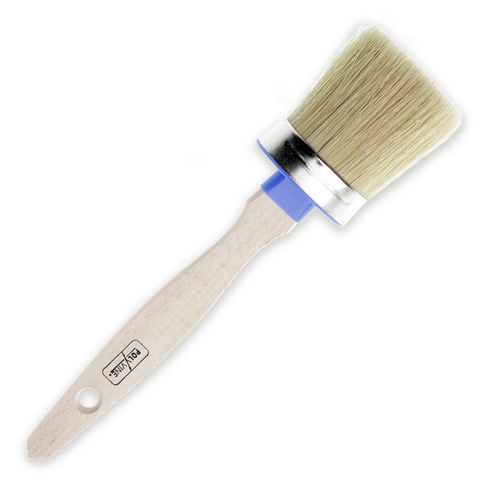 Polyvine Chalk Paint Brush